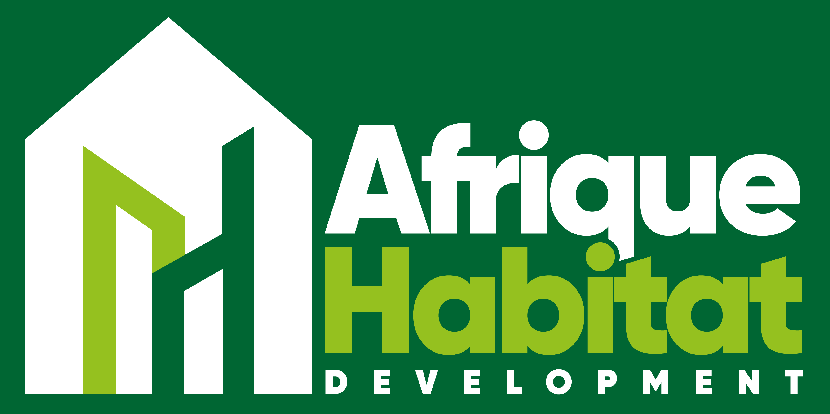 Afrique Habitat Development